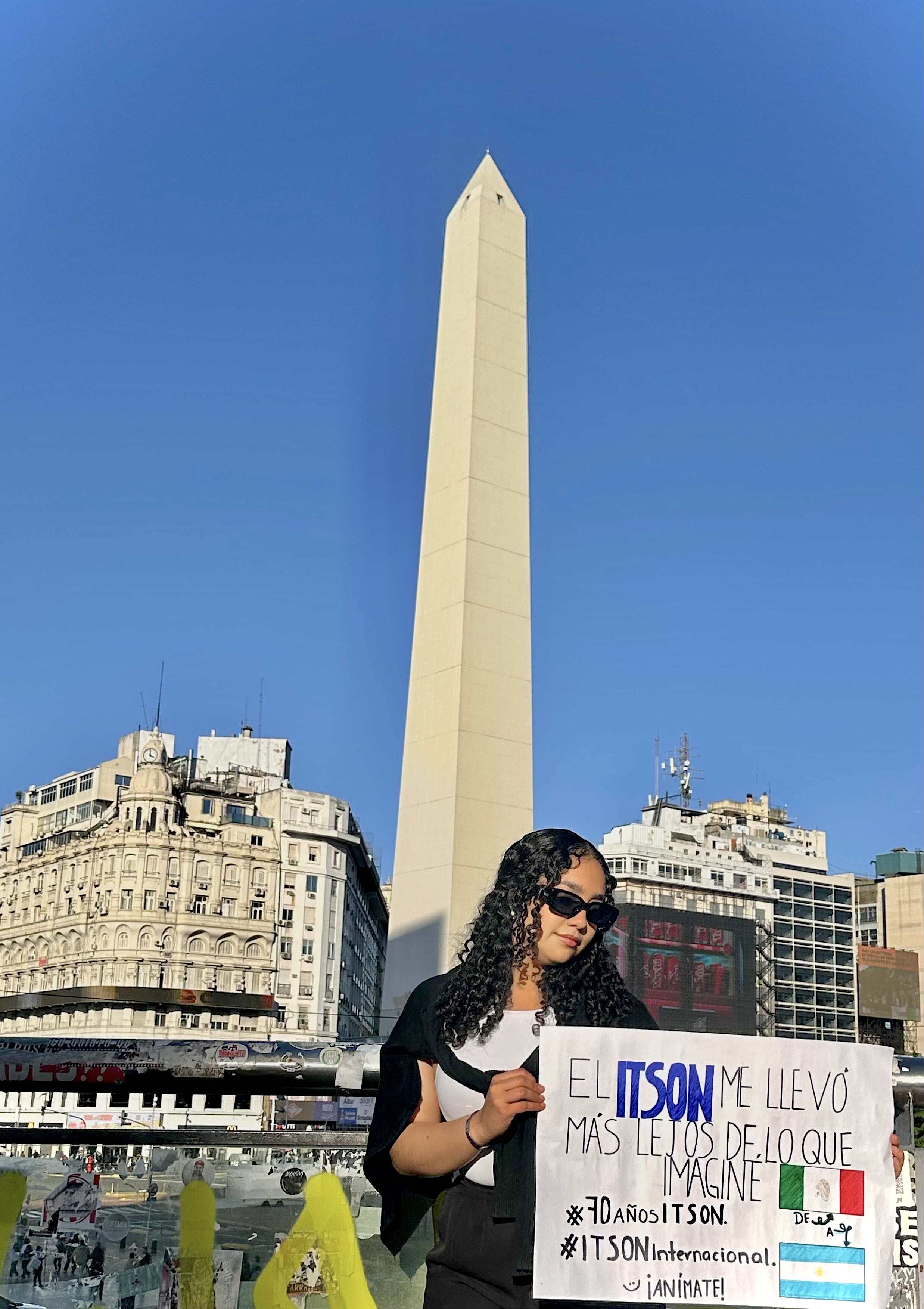 Nombre: Itzel Guadalupe Palafox Lio<br>
                Programa educativo: Lic. En Administración. Campus Empalme<br>
                Universidad: Universidad Nacional de Hurligham<br>
                Lugar: Hurlingham, Argentina