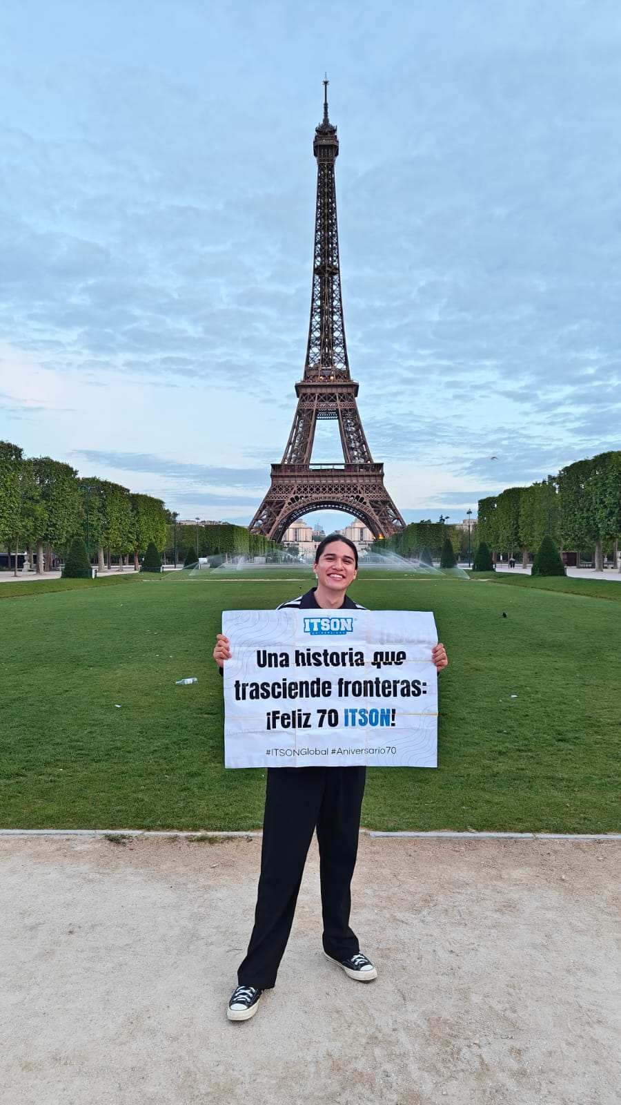 Nombre: Jared Jesus Vega Valenzuela<br>
                Programa educativo: Ing. En Biotecnología<br>
                Universidad: University of Limoges<br>
                Lugar: Limoges, Francia