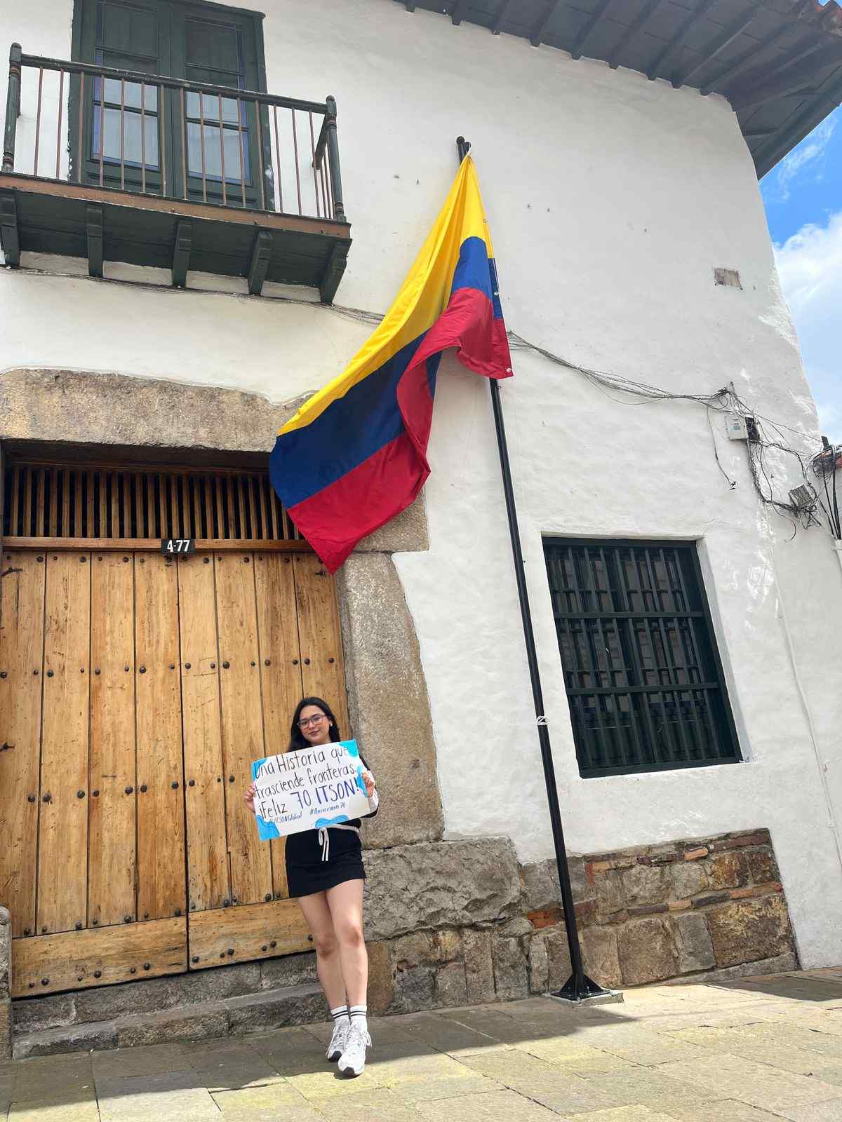 Nombre: María Belem Quintero Navarro<br>
                Programa educativo: Lic. En Psicología<br>
                Universidad: Universidad El Bosque<br>
                Lugar: Bogotá, Colombia