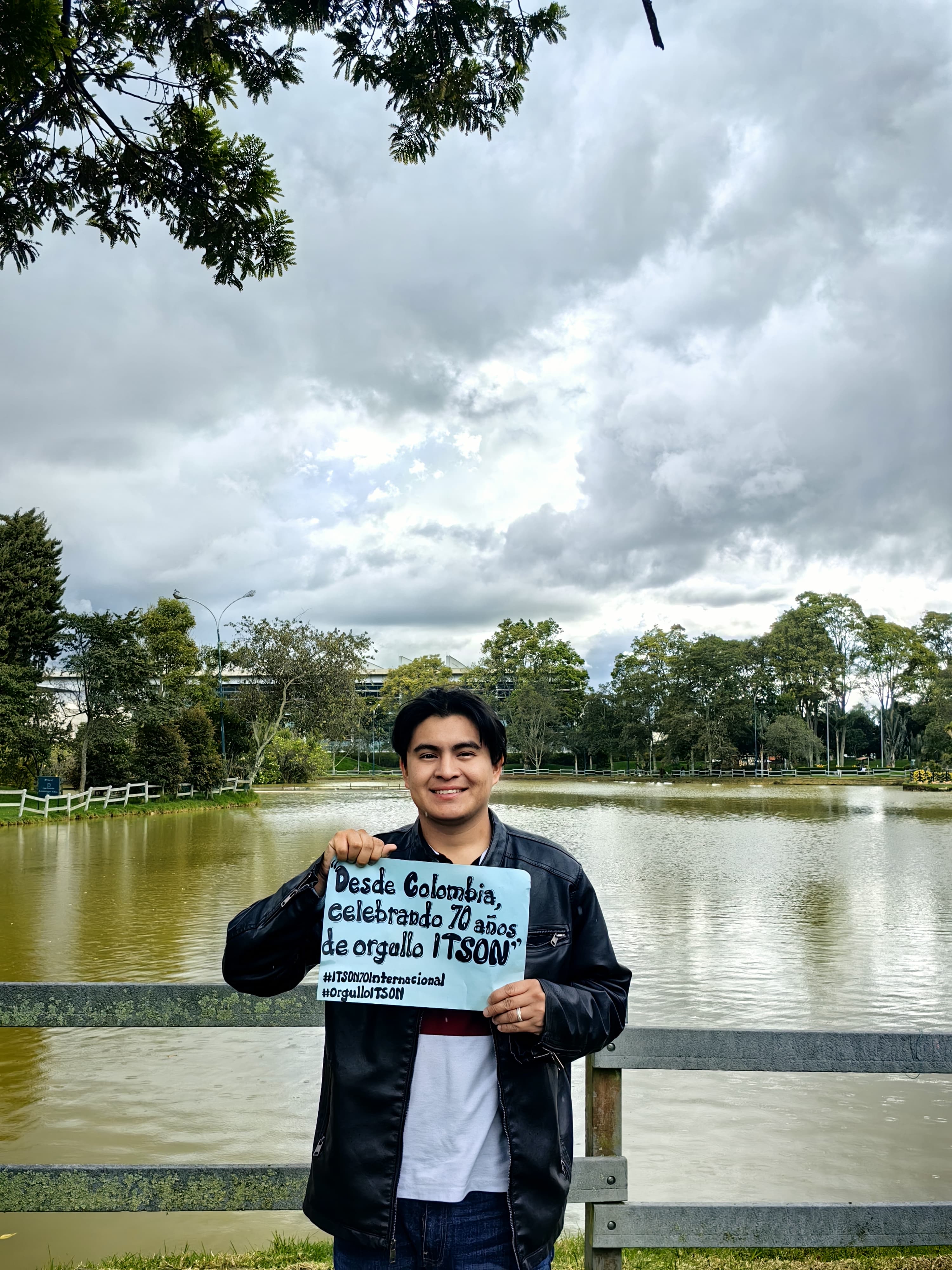 Nombre: Victor Emmanuel Rocha Aguilar<br>
                Programa educativo: Ing. En Software<br>
                Universidad: Universidad Antonio Nariño<br>
                Lugar: Bogotá, Colombia