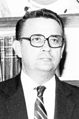 Lic. Eduardo Estrella Acedo