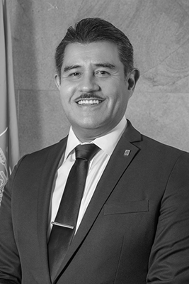 Dr. Jesús Héctor Hernández López