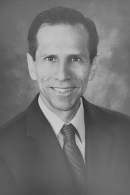 Mtro. Gonzalo Rodríguez Villanueva